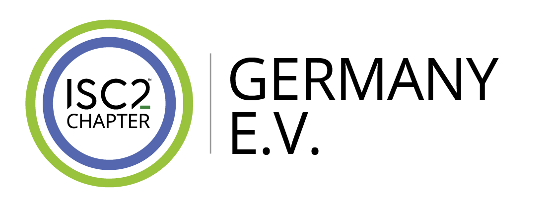 ISC2_Chapter_Germany_E.V.