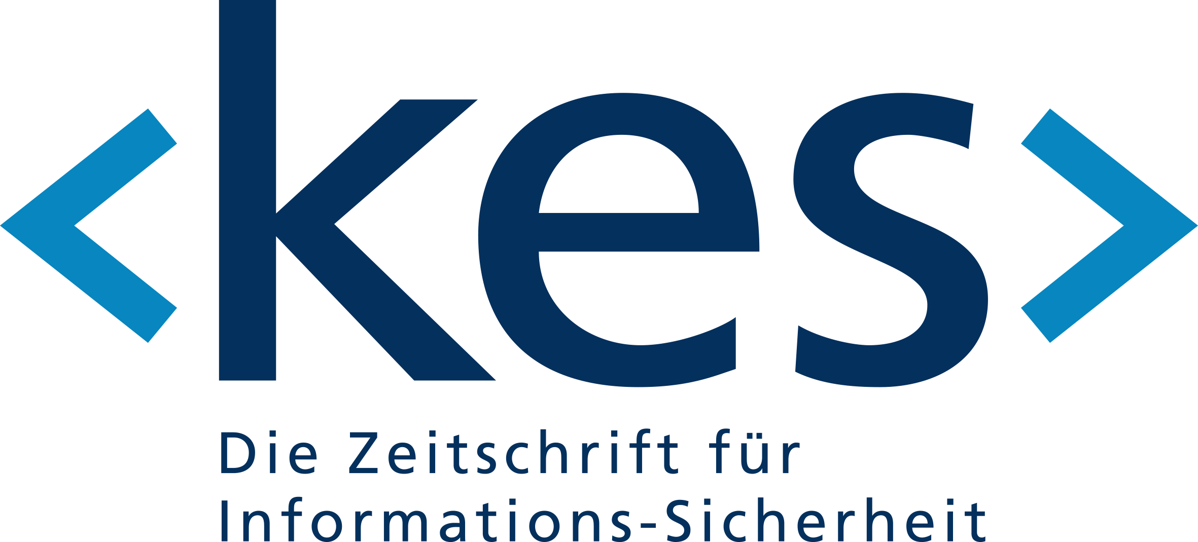 neues kes logo