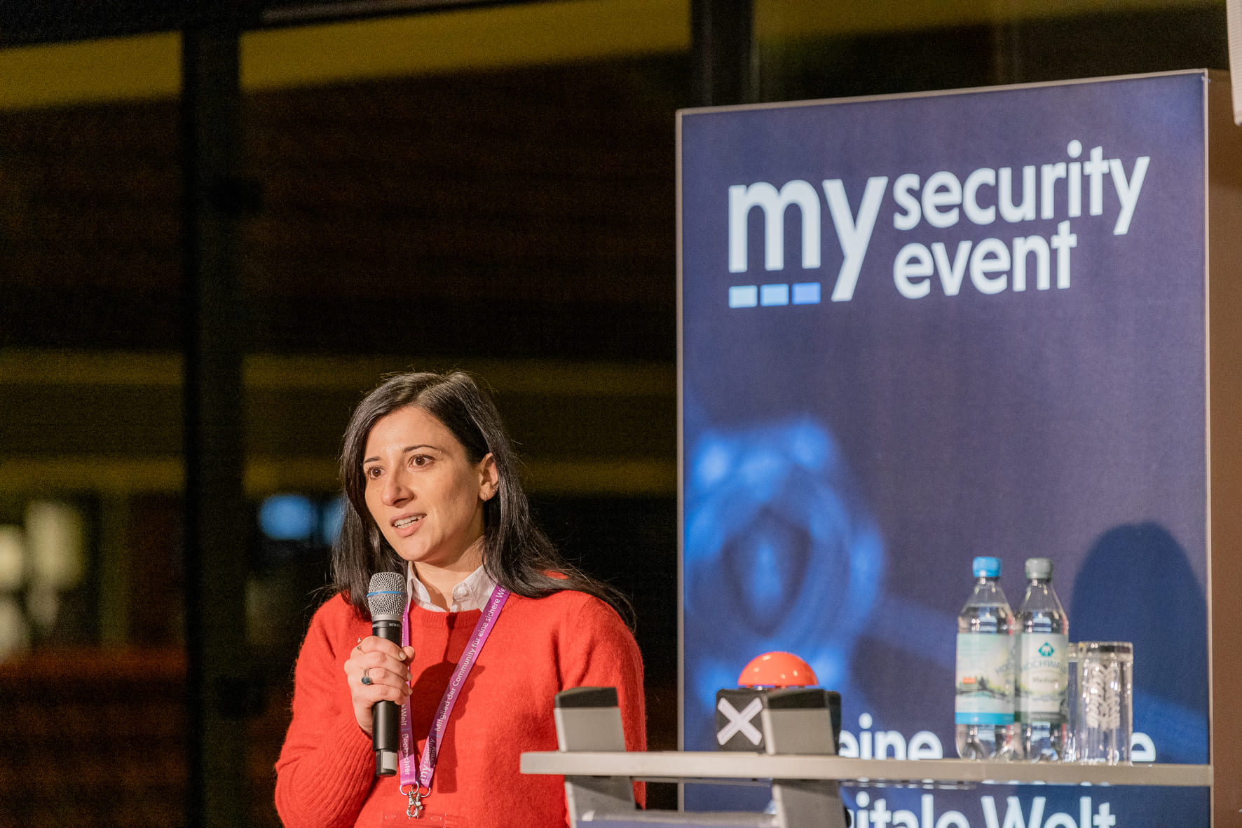 Microsoft Georgia Papaioannou