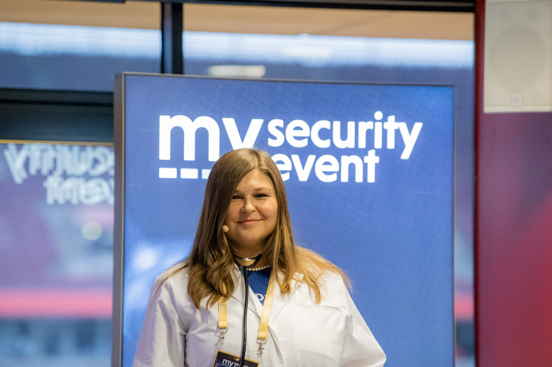 julia dudenko it security ciso