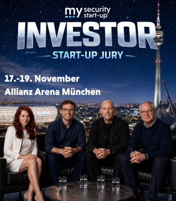 Gruppenfoto MUC